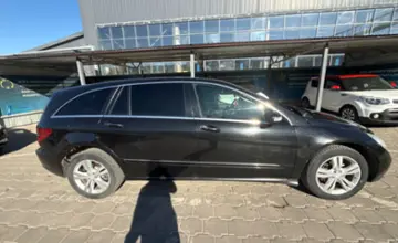 Mercedes-Benz R-Класс 2007 года за 6 500 000 тг. в Караганда фото 4