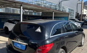 Mercedes-Benz R-Класс 2007 года за 6 500 000 тг. в Караганда
