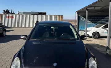 Mercedes-Benz R-Класс 2007 года за 6 500 000 тг. в Караганда фото 2