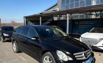 Mercedes-Benz R-Класс 2007 года за 6 500 000 тг. в Караганда фото 3