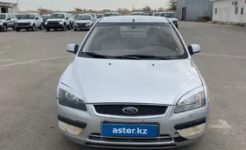 Ford Focus 2006 года за 1 800 000 тг. в Актау фото 2