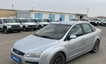 Ford Focus 2006 года за 1 800 000 тг. в Актау фото 1