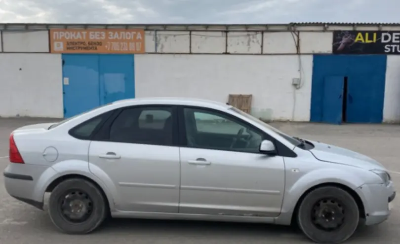 Ford Focus 2006 года за 1 800 000 тг. в Актау фото 4
