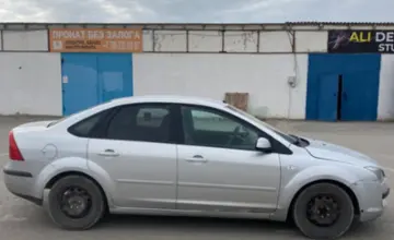 Ford Focus 2006 года за 1 800 000 тг. в Актау фото 4