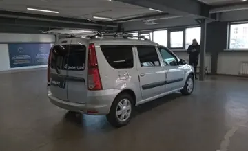 LADA (ВАЗ) Largus 2014 года за 4 800 000 тг. в Астана фото 3