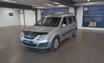 LADA (ВАЗ) Largus 2014 года за 4 800 000 тг. в Астана фото 1