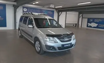 LADA (ВАЗ) Largus 2014 года за 4 800 000 тг. в Астана фото 2