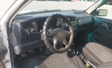 Volkswagen Vento 1996 года за 800 000 тг. в Шымкент фото 5