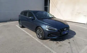 Hyundai i30 2022 года за 8 500 000 тг. в Тараз фото 3