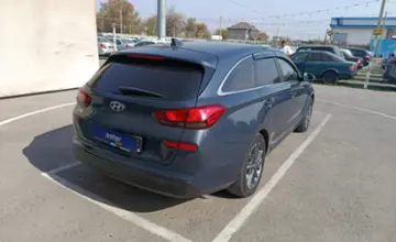 Hyundai i30 2022 года за 8 500 000 тг. в Тараз
