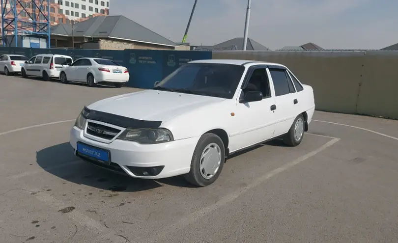 Daewoo Nexia 2010 года за 1 800 000 тг. в Шымкент