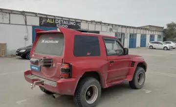 Mitsubishi Pajero 1998 года за 4 300 000 тг. в Актау