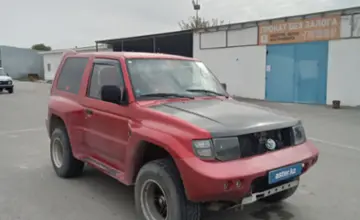 Mitsubishi Pajero 1998 года за 4 300 000 тг. в Актау фото 3