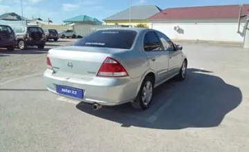 Nissan Almera Classic 2007 года за 2 800 000 тг. в Кызылорда