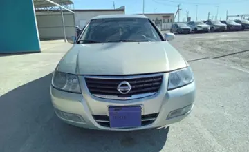 Nissan Almera Classic 2007 года за 2 800 000 тг. в Кызылорда фото 2