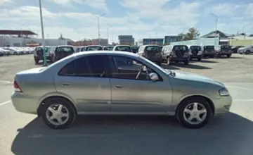 Nissan Almera Classic 2007 года за 2 800 000 тг. в Кызылорда фото 4