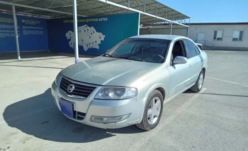 Nissan Almera Classic 2007 года за 2 800 000 тг. в Кызылорда