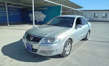 Nissan Almera Classic 2007 года за 2 800 000 тг. в Кызылорда фото 1