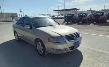 Nissan Almera Classic 2007 года за 2 800 000 тг. в Кызылорда фото 3