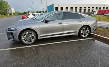 Kia K5 2024 года за 15 200 000 тг. в Астана фото 1