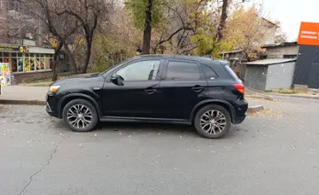 Mitsubishi Outlander Sport 2018 года за 7 300 000 тг. в Алматы фото 2