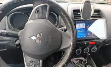 Mitsubishi Outlander Sport 2018 года за 7 300 000 тг. в Алматы фото 5