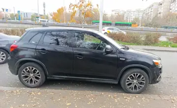 Mitsubishi Outlander Sport 2018 года за 7 300 000 тг. в Алматы фото 4