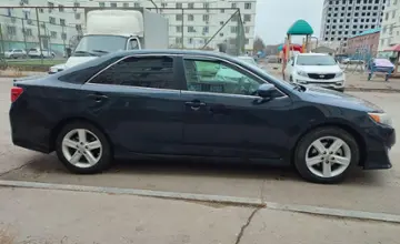 Toyota Camry 2012 года за 8 800 000 тг. в Атырау фото 4