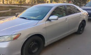 Toyota Camry 2007 года за 5 500 000 тг. в Астана фото 1