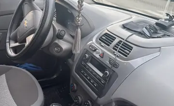 Chevrolet Cobalt 2024 года за 7 000 000 тг. в Тараз фото 4