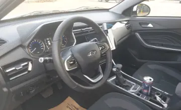 Chery Tiggo 2 Pro 2025 года за 5 800 000 тг. в Алматы фото 5