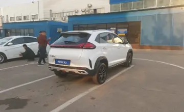 Chery Tiggo 2 Pro 2025 года за 5 800 000 тг. в Алматы фото 3