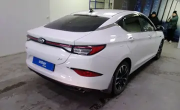 JAC J7 2023 года за 7 000 000 тг. в Павлодар