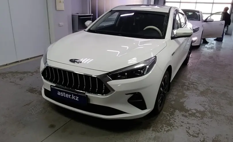 JAC J7 2023 года за 7 000 000 тг. в Павлодар