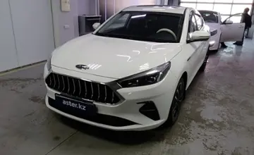 JAC J7 2023 года за 7 000 000 тг. в Павлодар фото 1