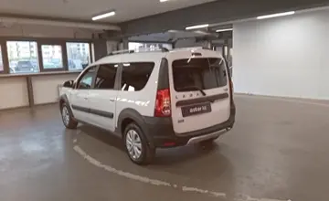 LADA (ВАЗ) Largus Cross 2021 года за 6 500 000 тг. в Астана фото 4