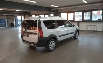 LADA (ВАЗ) Largus Cross 2021 года за 6 500 000 тг. в Астана фото 3