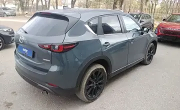 Mazda CX-5 2022 года за 13 200 000 тг. в Актобе