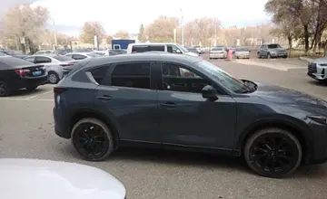 Mazda CX-5 2022 года за 13 200 000 тг. в Актобе фото 4