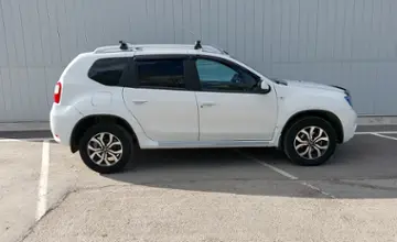 Nissan Terrano 2018 года за 6 400 000 тг. в Актобе фото 4