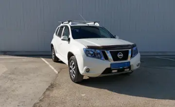 Nissan Terrano 2018 года за 6 400 000 тг. в Актобе фото 3