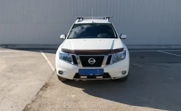 Nissan Terrano 2018 года за 6 400 000 тг. в Актобе фото 2