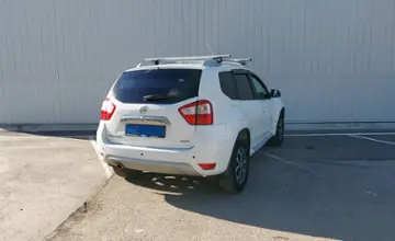 Nissan Terrano 2018 года за 6 400 000 тг. в Актобе
