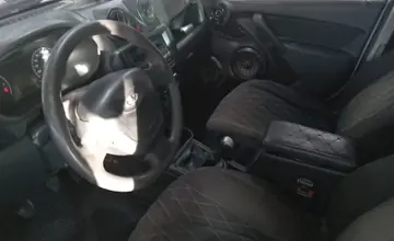 LADA (ВАЗ) Granta 2012 года за 2 000 000 тг. в Астана фото 5