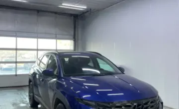 Hyundai Tucson 2023 года за 13 500 000 тг. в Павлодар фото 3