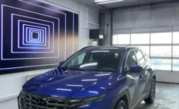 Hyundai Tucson 2023 года за 13 500 000 тг. в Павлодар фото 1