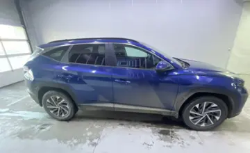 Hyundai Tucson 2023 года за 13 500 000 тг. в Павлодар фото 4