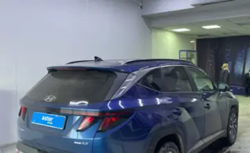 Hyundai Tucson 2023 года за 13 500 000 тг. в Павлодар