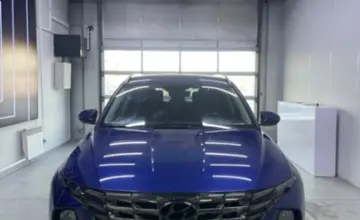 Hyundai Tucson 2023 года за 13 500 000 тг. в Павлодар фото 2