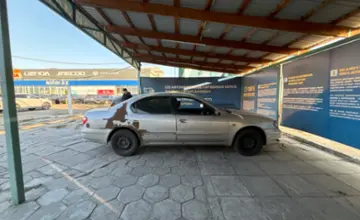 Nissan Cefiro 1999 года за 1 200 000 тг. в Талдыкорган фото 4